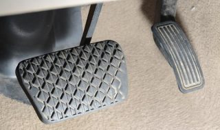 Brake Pedals