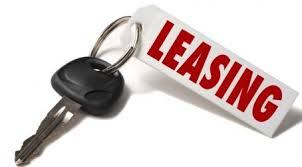 Leasing from a bank
