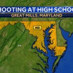 Maryland high school