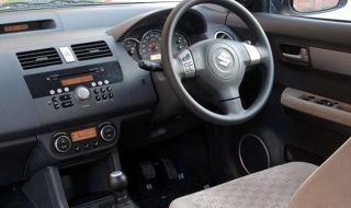 Tips on buying a used car - Interior