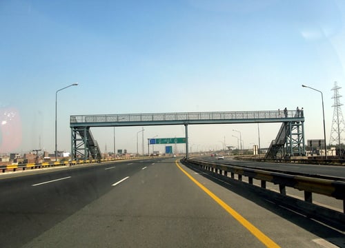 M-Tag Motorway