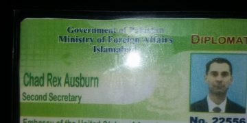 US envoy
