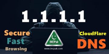 Cloudflare DNS