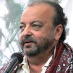 Agha Siraj Durrani