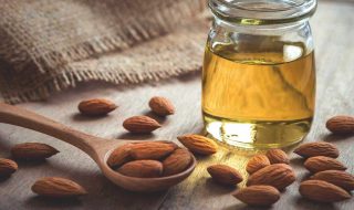 Almond Oil