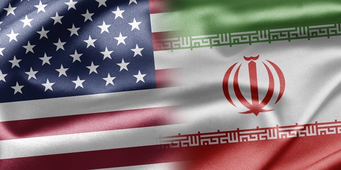 Iran US cyber attack