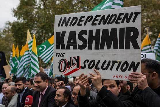 Kashmir Solidarity Day