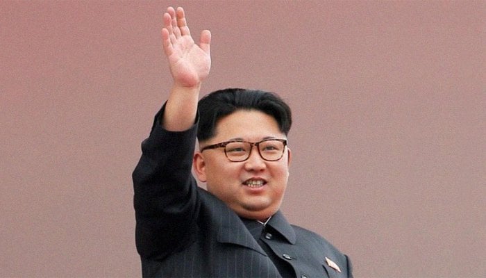 North Korea