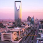 Saudi Arabia