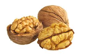 walnuts