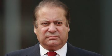 Nawaz Sharif