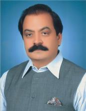 Rana Sanaullah