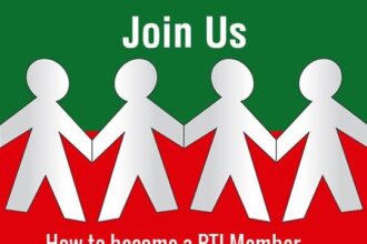 How to Join PTI  Become a Member