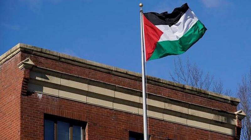 Palestine Solidarity Day