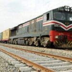 Pakistan Railways