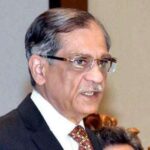 Saqib Nisar K Electric May 12