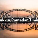 Sukkur Ramadan Timings 2018