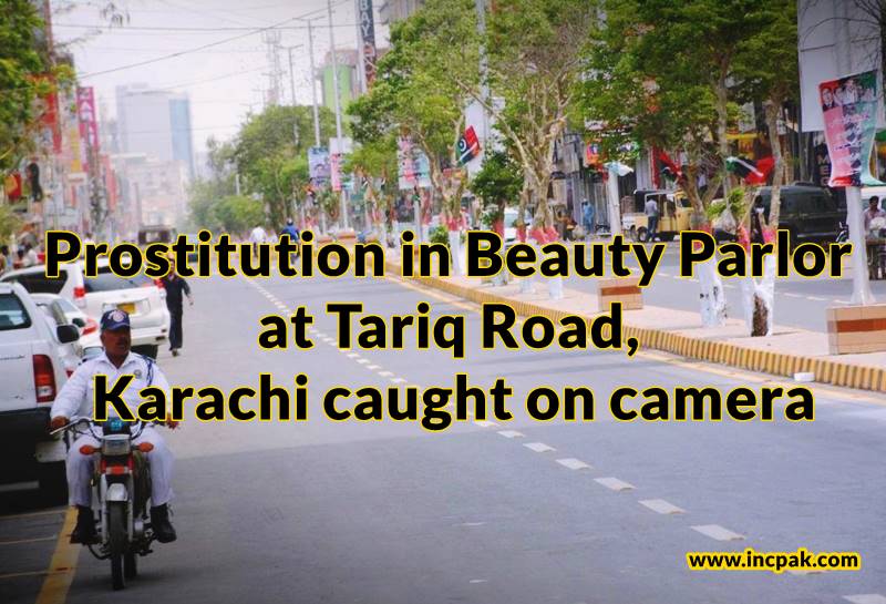 Karachi defence in prostitution Karachi fast