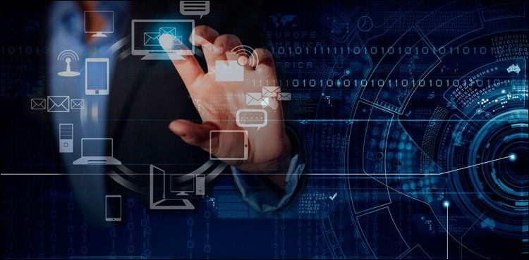Digital Pakistan policy