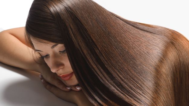 Hair Oil For Long and Strong Hair