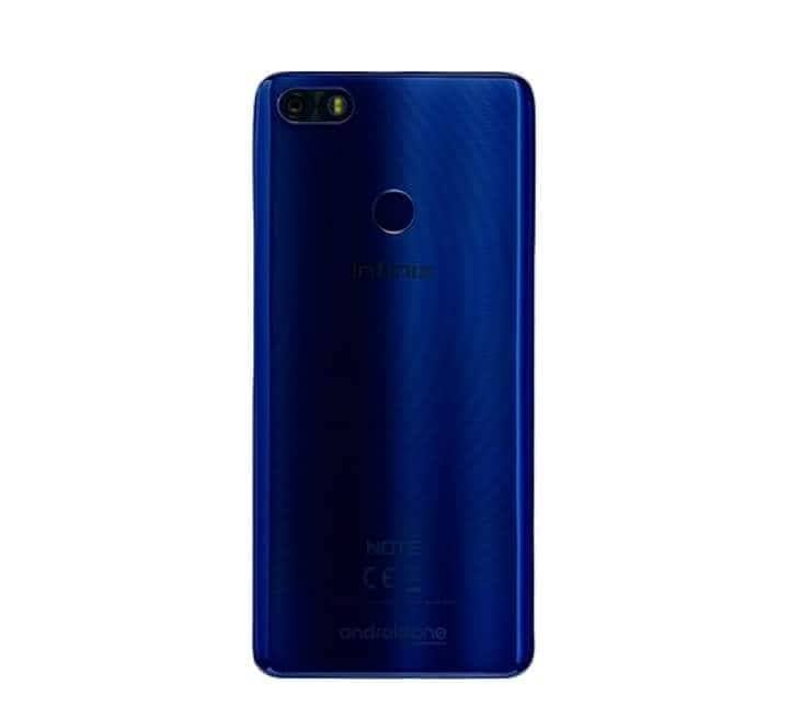 Infinix Note 5 (AndroidOne)