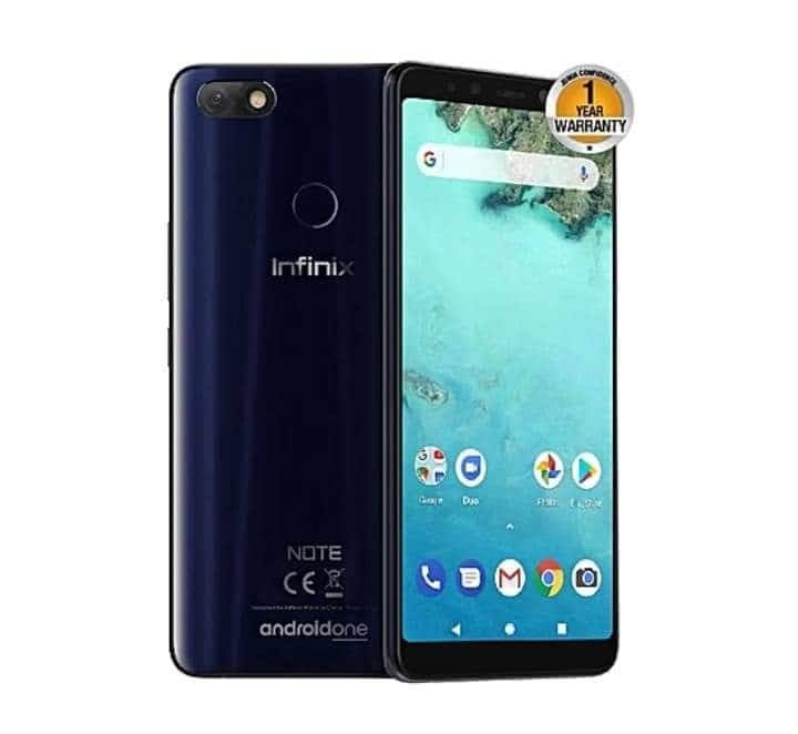Infinix Note 5 (AndroidOne)