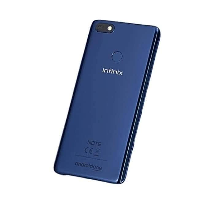 Infinix Note 5 (AndroidOne)