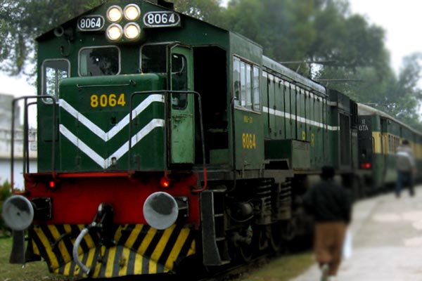 Pakistan Railways to shut down Shalimar Express from July 15
