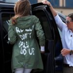 Melania Trump