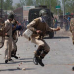 Indian army