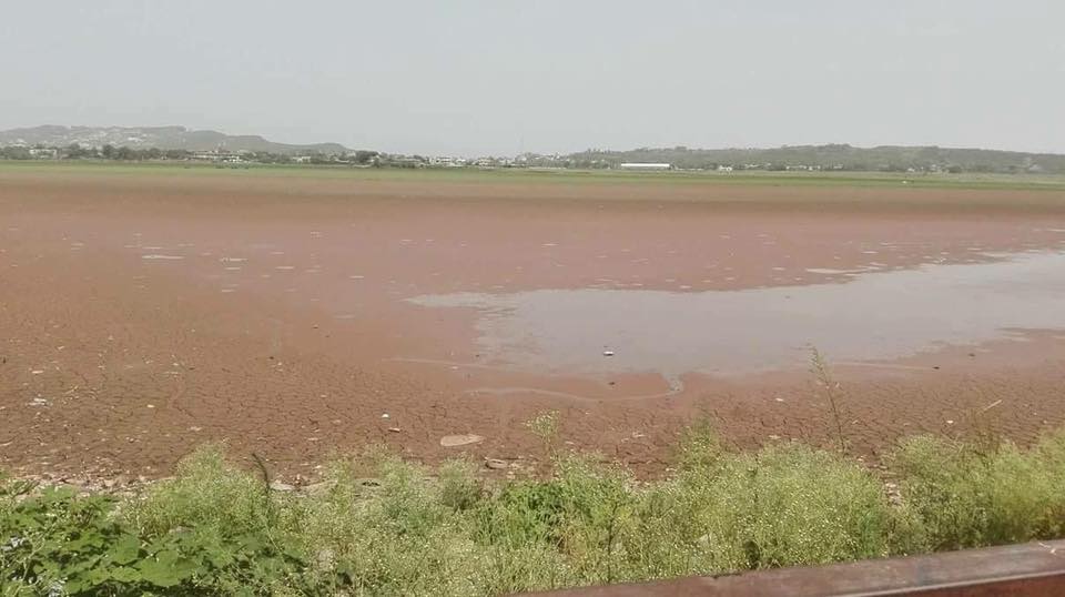 Rawal Lake - Donate for Dams in Pakistan 