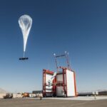 High altitude balloons to deliver internet access in Kenya
