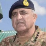 COAS visits Bilour family in Peshawar to offer condolences