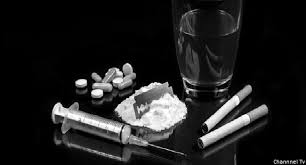 Types of Drugs