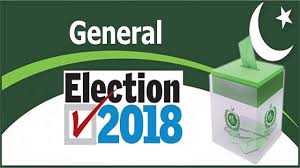 Pakistan General Elections 2018 - Complete Unofficial Results