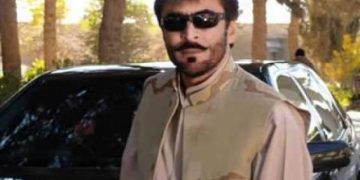 Mastang: Blast targeting Siraj Raisani’s convoy, 7 killed 35 injured