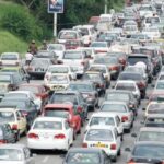 Lahore Traffic Plan to avoid standoff on NawazMaryam Arrival