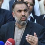 Asad Qaisar PTI nominee for National Assembly speaker