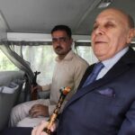 FIA arrests Anwar Majeed   Asif Zardaris close aide