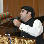 Humayun sarfraz