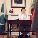 Prime Minister Imran Khan Victory Speech