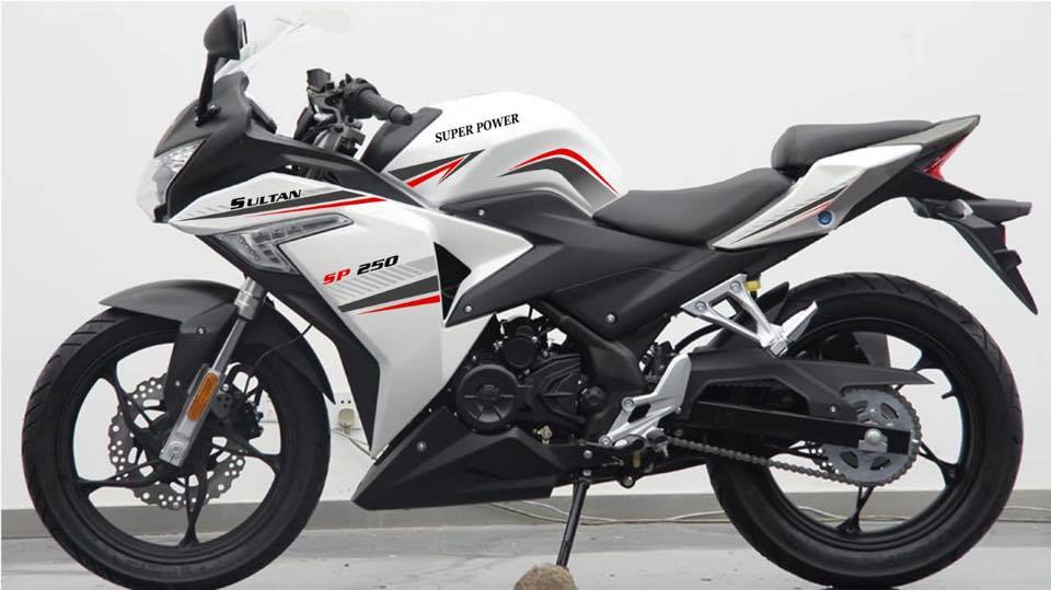 250cc Honda Cg 125 Price In Pakistan 2020