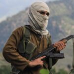 Uzbekistan confirms meetings with Taliban delegates