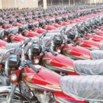 Atlast Honda revised the prices of Motorbikes in Pakistan