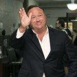 Alex Jones
