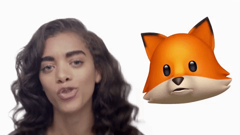 Apple's iPhone X bought Amimojis to the platform for the first time (Image: APPLE)