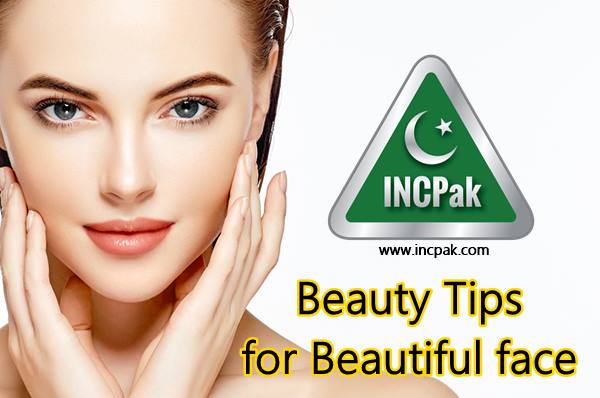 Basic Beauty Tips for All Skin Types and Men and Women