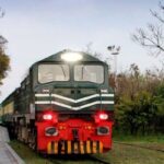 Pakistan Railways suspends Eight trains to Karachi