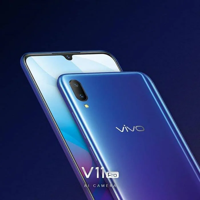 Hasil gambar untuk vivo 11