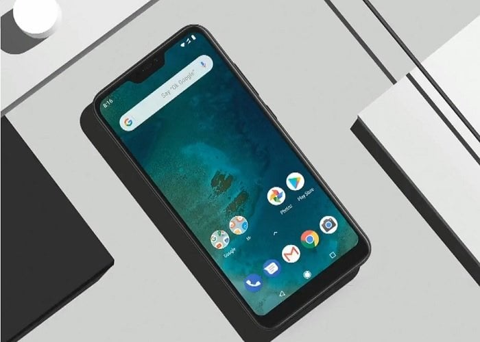 Xiaomi Mi A2 Lite 